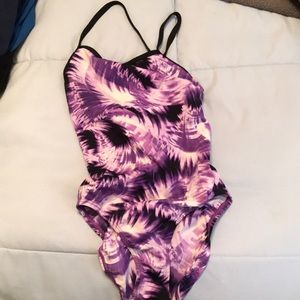 Like New Speedo Swimsuit